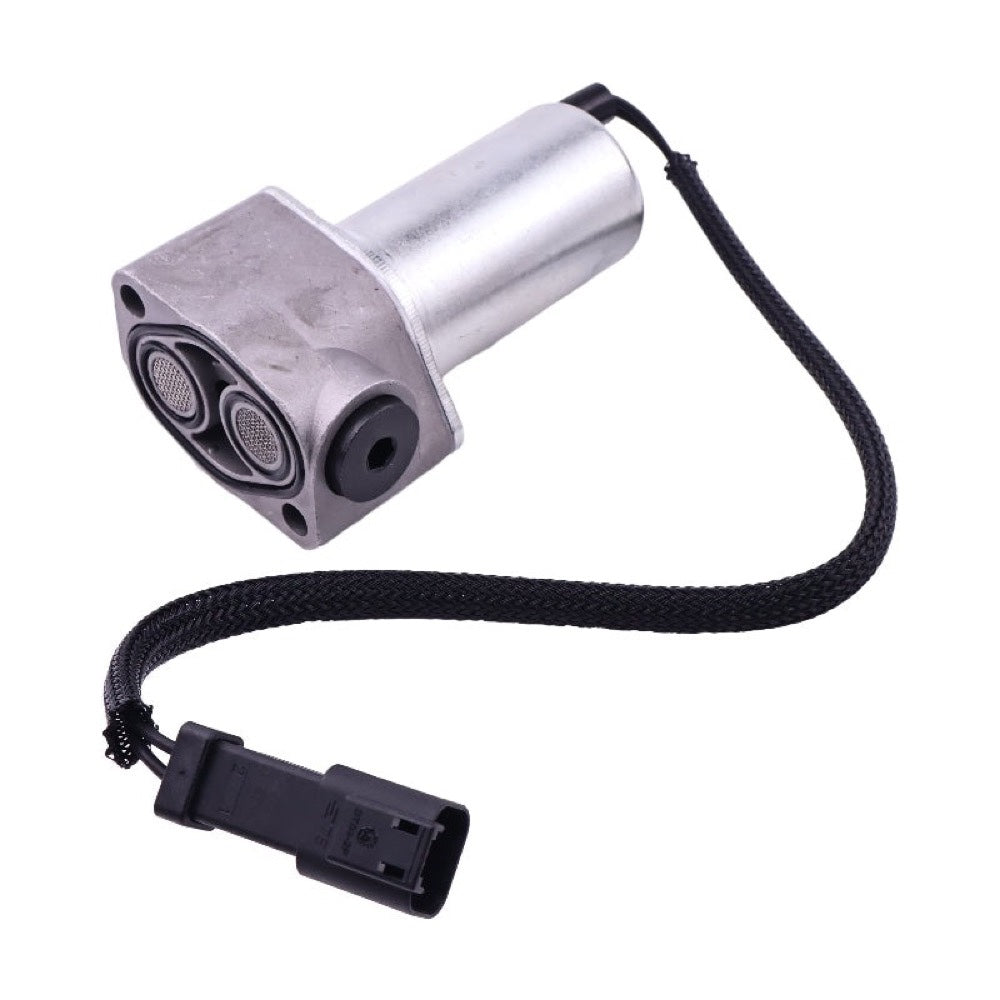 Solenoid Valve 702-21-07610 suitable for Komatsu Loader WA450-6 WA470-6 WA470-7 WA470-8 WA480-6 WA480-8 WA500-6 WA500-7 WA500-8 WA600-6 WA600-6R WA600-8 WD600-6